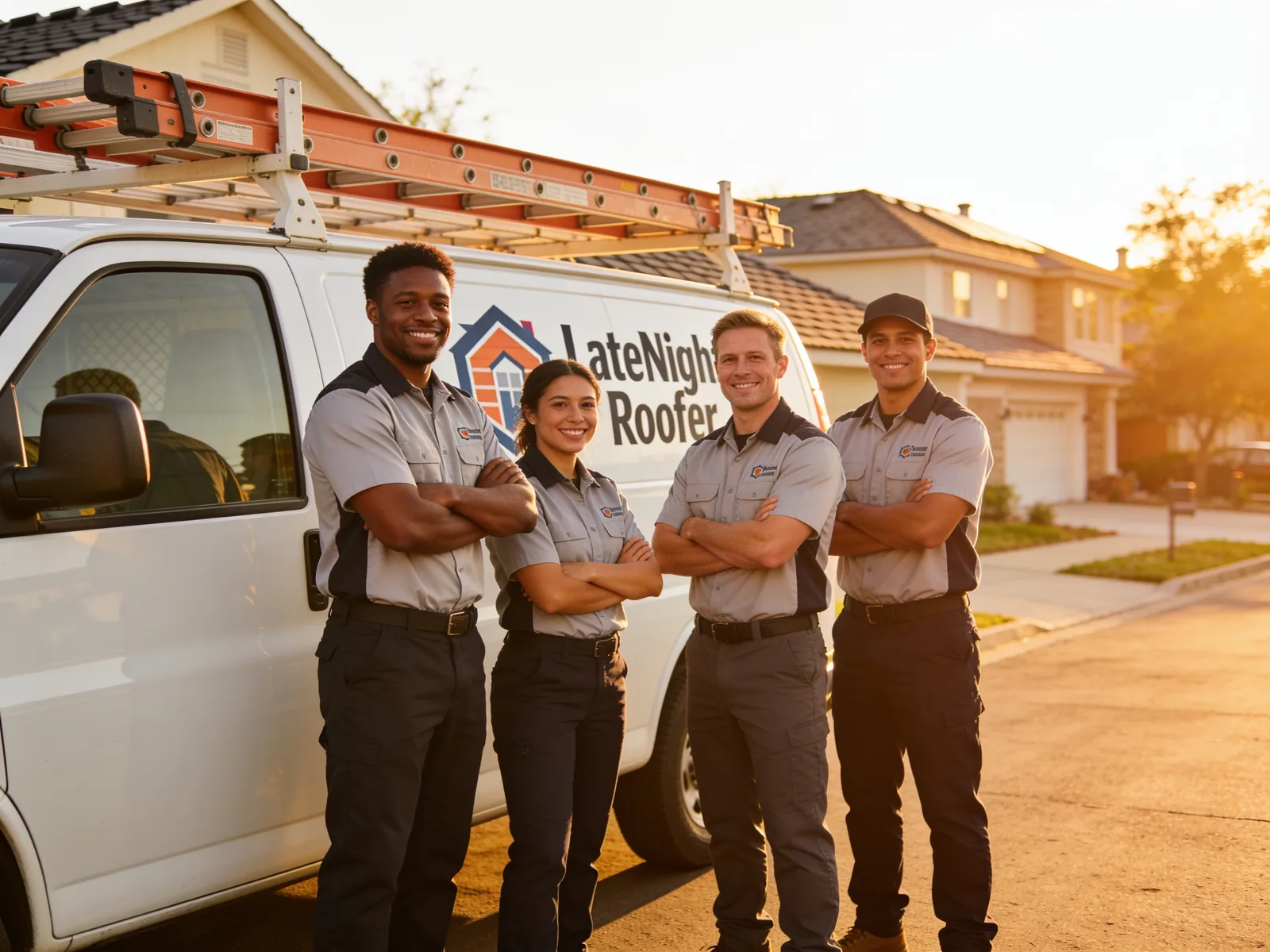 Emergency Roof Repair company in Alhambra, CA